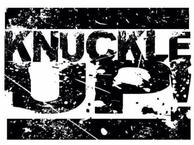 logo Knuckle Up